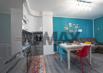 Cucina - Two-room apartment via Dei Pradelli
 
5, Brembate - photo 3