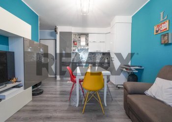 Sala da pranzo - Two-room apartment via Dei Pradelli
 
5, Brembate - photo 4