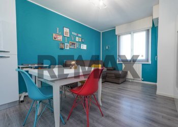 Sala da pranzo - Two-room apartment via Dei Pradelli
 
5, Brembate - photo 5