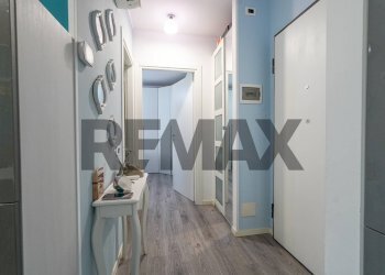 Hall / corridoio - Two-room apartment via Dei Pradelli
 
5, Brembate - photo 6