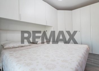 Camera / camera da letto - Two-room apartment via Dei Pradelli
 
5, Brembate - photo 8