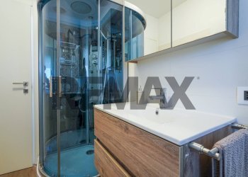Bagno - Two-room apartment via Dei Pradelli
 
5, Brembate - photo 9
