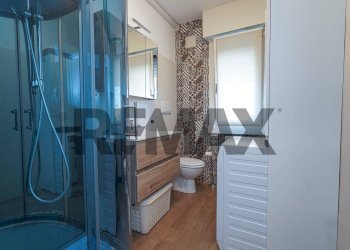 Bagno - Two-room apartment via Dei Pradelli
 
5, Brembate - photo 10