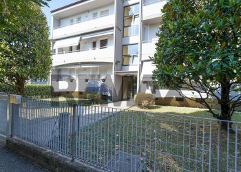 Edificio all\'aperto - Two-room apartment via Dei Pradelli
 
5, Brembate - photo 12