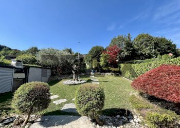 Giardino - Trilocale via Broli
 
3, Pianico - foto 2
