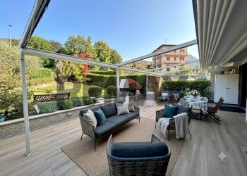 Terrazza - Trilocale via Broli
 
3, Pianico - foto 3