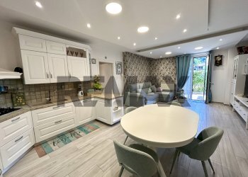 Cucina - Trilocale via Broli
 
3, Pianico - foto 5