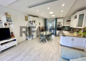 Cucina - Trilocale via Broli
 
3, Pianico - foto 8
