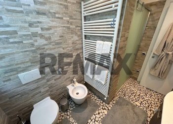 Bagno - Trilocale via Broli
 
3, Pianico - foto 13