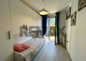 Camera / camera da letto - Trilocale via Broli
 
3, Pianico - foto 15