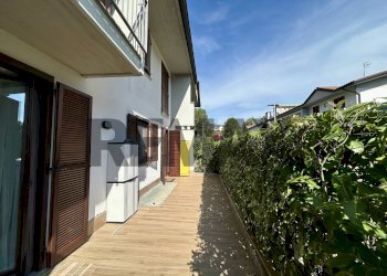 Balcone - Trilocale via Broli
 
3, Pianico - foto 16