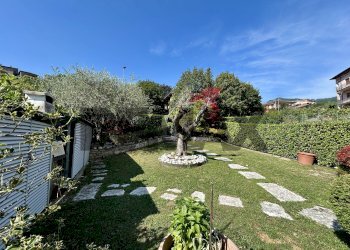 Giardino - Trilocale via Broli
 
3, Pianico - foto 17