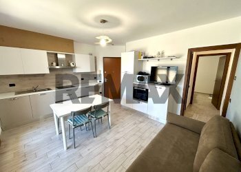 Sala da pranzo - Two-room apartment via Monte Adamello
 
12/L, Solto Collina - photo 2