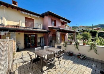 Terrazza - Two-room apartment via Monte Adamello
 
12/L, Solto Collina - photo 5