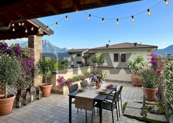 Terrazza - Two-room apartment via Monte Adamello
 
12/L, Solto Collina - photo 8