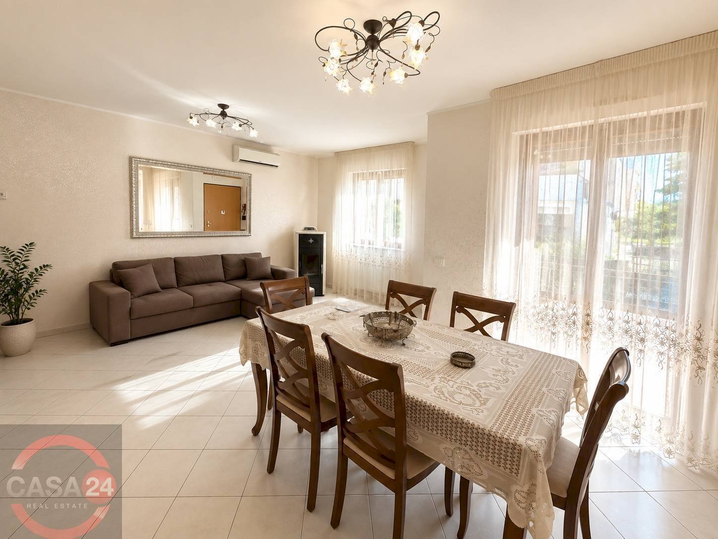 Foto 3 - Villa VIA SIMPLICIO, Latina - photo 3