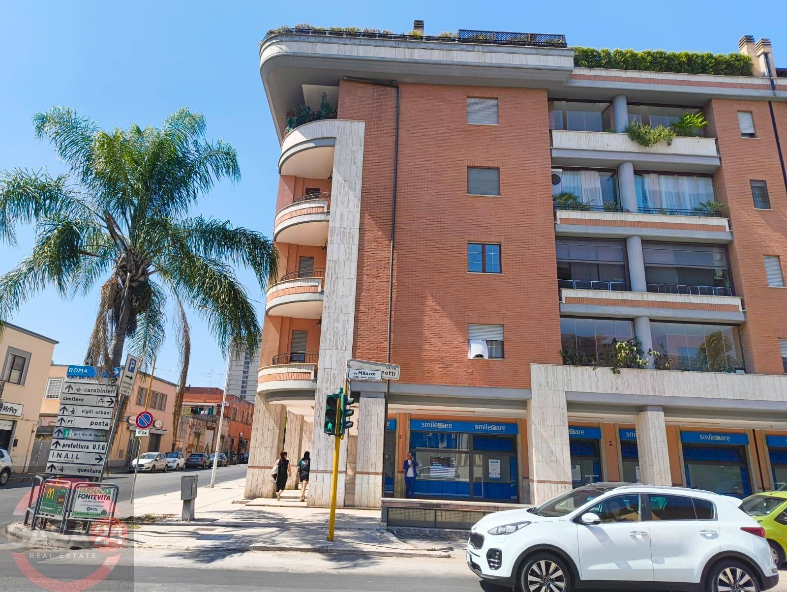 Foto 2 - Apartment Corso Matteotti, Latina - photo 2