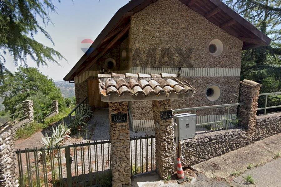 Casa all\'aperto - Villa via Madonna delle Grazie
 
snc, Roccamontepiano - foto 1