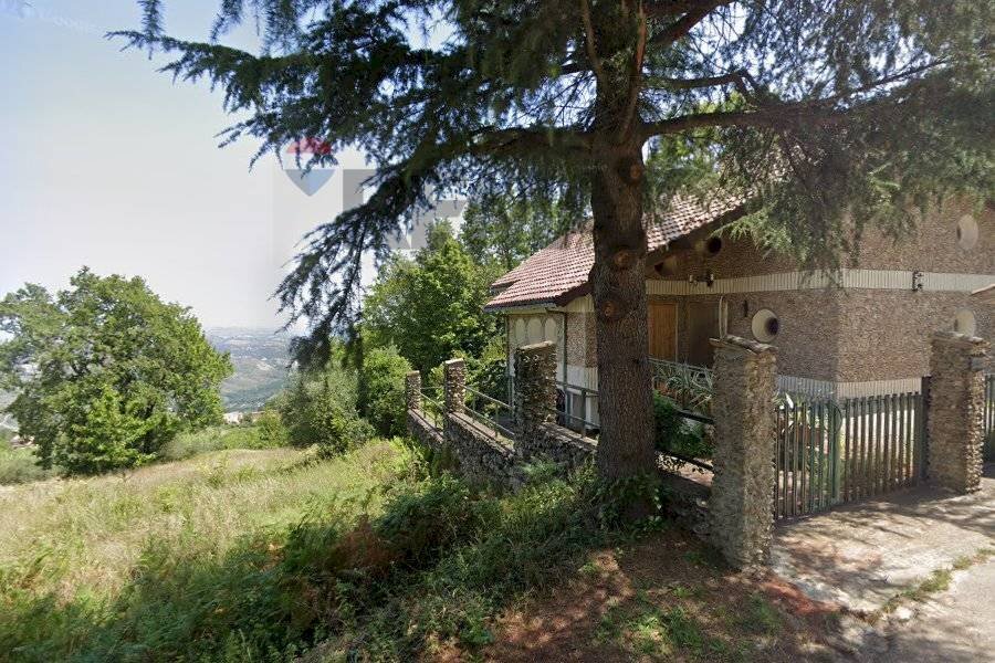 Giardino - Villa via Madonna delle Grazie
snc, Roccamontepiano - foto 2