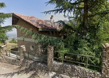 Casa all\'aperto - Villa via Madonna delle Grazie
 
snc, Roccamontepiano - foto 3