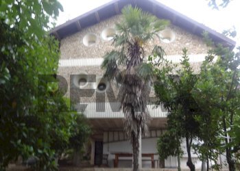 Casa all\'aperto - Villa via Madonna delle Grazie
 
snc, Roccamontepiano - foto 7