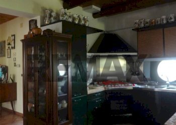 Cucina - Villa via Madonna delle Grazie
 
snc, Roccamontepiano - foto 13