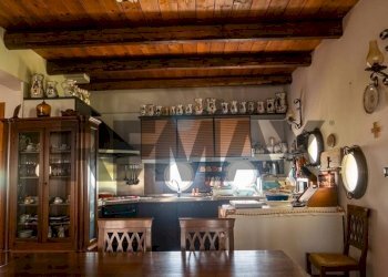 Cucina - Villa via Madonna delle Grazie
 
snc, Roccamontepiano - foto 15