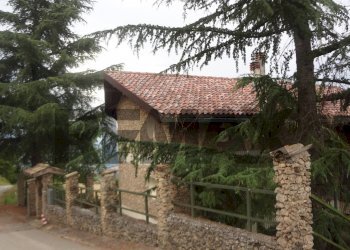 Casa all\'aperto - Villa via Madonna delle Grazie
 
snc, Roccamontepiano - foto 37