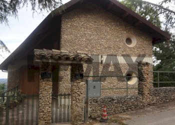 Casa all\'aperto - Villa via Madonna delle Grazie
 
snc, Roccamontepiano - foto 39