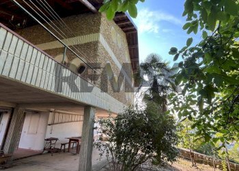 Casa all\'aperto - Villa via Madonna delle Grazie
 
snc, Roccamontepiano - foto 46