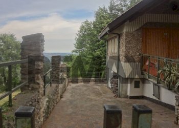 Casa all\'aperto - Villa via Madonna delle Grazie
 
snc, Roccamontepiano - foto 50
