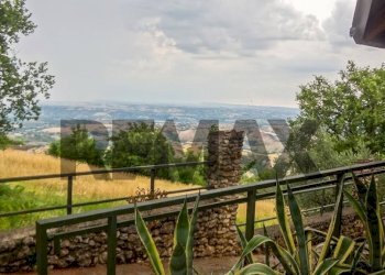 Balcone - Villa via Madonna delle Grazie
 
snc, Roccamontepiano - foto 51