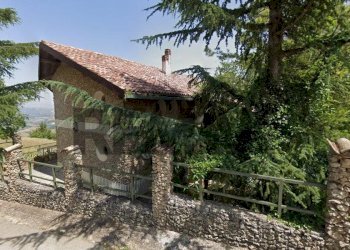Casa all\'aperto - Villa via Madonna delle Grazie
 
snc, Roccamontepiano - foto 54