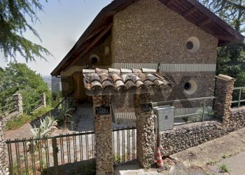 Casa all\'aperto - Villa via Madonna delle Grazie
 
snc, Roccamontepiano - foto 55
