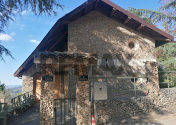 Casa all\'aperto - Villa via Madonna delle Grazie
 
snc, Roccamontepiano - foto 56