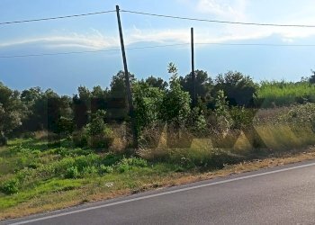 Vista delle montagne - Agricultural land Contrada San Marco
 
snc, Ortona - photo 2