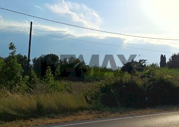 Vista dell\'acqua - Agricultural land Contrada San Marco
 
snc, Ortona - photo 12
