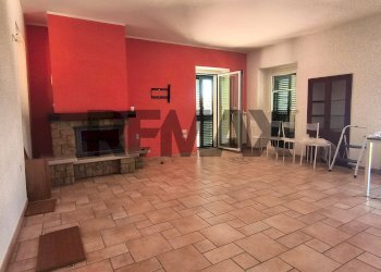 Soggiorno - Casa semi indipendente CORSO ROMA
 
67, Castel Frentano - foto 2