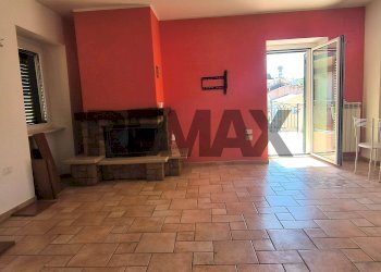 Soggiorno - Casa semi indipendente CORSO ROMA
 
67, Castel Frentano - foto 3