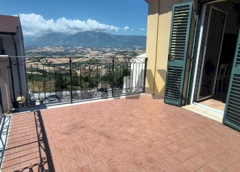 Terrazza - Casa semi indipendente CORSO ROMA
 
67, Castel Frentano - foto 9