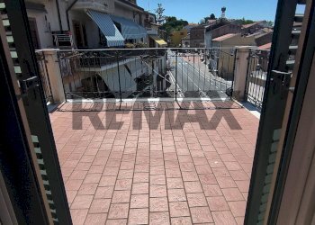 Terrazza - Casa semi indipendente CORSO ROMA
 
67, Castel Frentano - foto 11