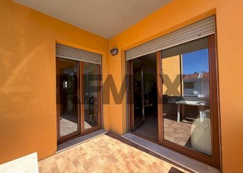 Terrazza - Quadrilocale Via Santorre Santarosa
27, Falconara Marittima - foto 5
