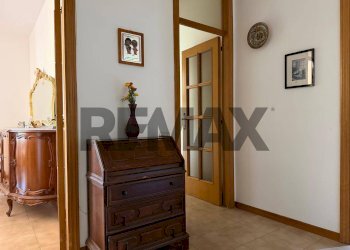 Hall / corridoio - Quadrilocale Via Santorre Santarosa
27, Falconara Marittima - foto 14