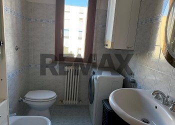 Bagno - Quadrilocale Via Santorre Santarosa
27, Falconara Marittima - foto 19