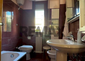 Bagno - Quadrilocale Via Santorre Santarosa
27, Falconara Marittima - foto 24