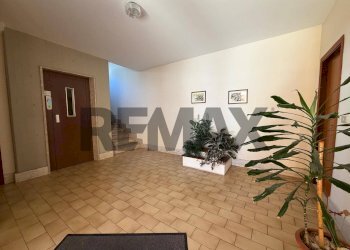 Ricezione / Lobby - Quadrilocale Via Santorre Santarosa
27, Falconara Marittima - foto 29