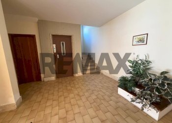 Ricezione / Lobby - Quadrilocale Via Santorre Santarosa
27, Falconara Marittima - foto 30