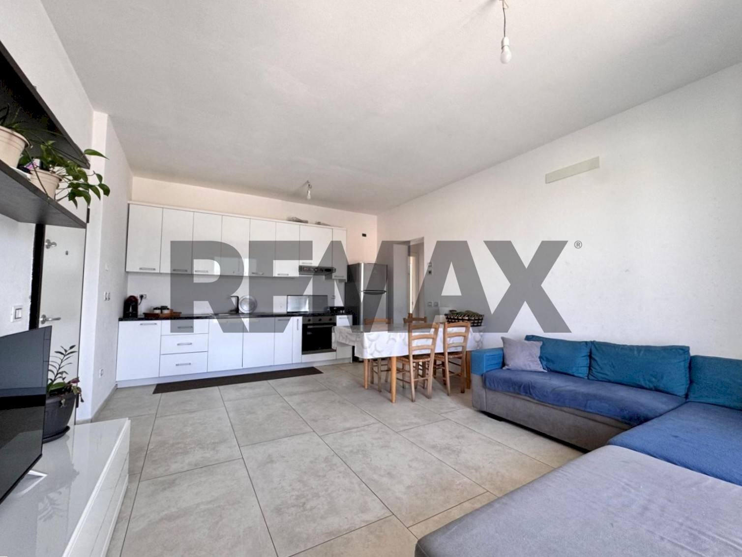 Sala da pranzo - Three-room apartment via Emilia
2414, Longiano - photo 2