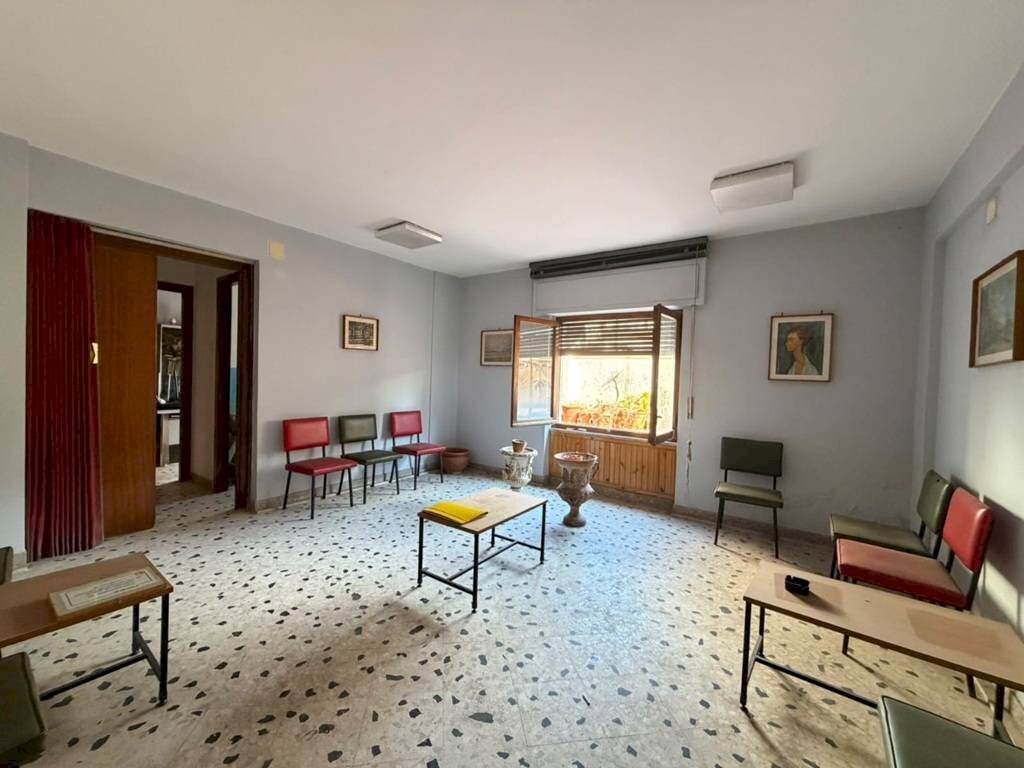 Foto 3 - Ufficio Corso Camillo Finocchiaro Aprile
124, Palermo - foto 3