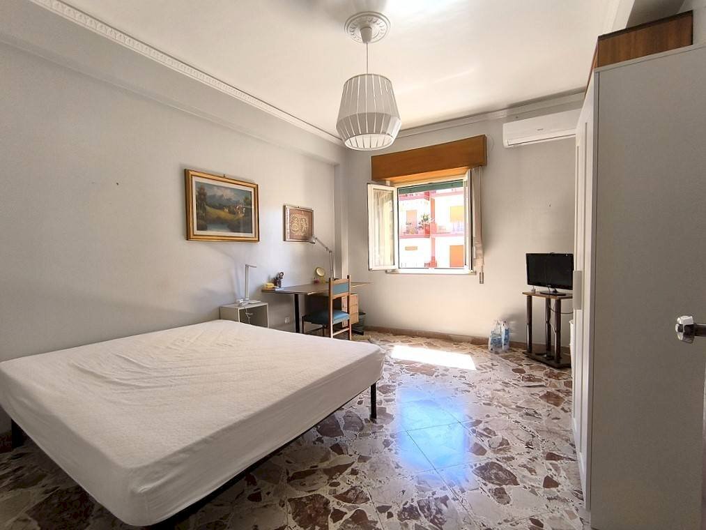Foto 2 - Terreno non edificabile Via Gaetano Amoroso
18, Palermo - foto 2